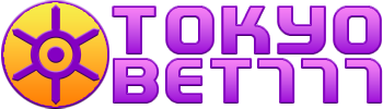 Logo Tokyo Bet777